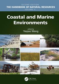 Produktbild: Coastal and Marine Environments