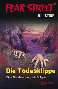 Produktbild: Fear Street 11 - Die Todesklippe