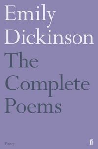 Produktbild: Complete Poems