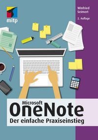 Produktbild: Microsoft OneNote
