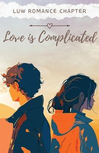 Produktbild: Love Is Complicated