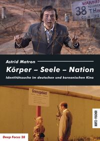 Produktbild: K&ouml;rper &ndash; Seele &ndash; Nation