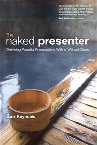 Produktbild: Naked Presenter, The