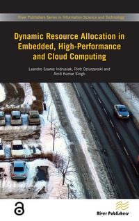 Produktbild: Dynamic Resource Allocation in Embedded, High-Performance and Cloud Computing