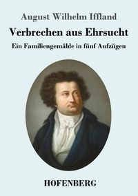 Produktbild: Verbrechen aus Ehrsucht