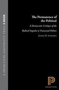 Produktbild: The Permanence of the Political
