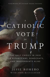 Produktbild: Catholic Vote for Trump
