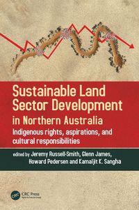Produktbild: Sustainable Land Sector Development in Northern Australia