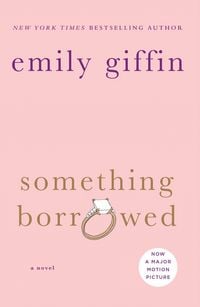 Produktbild: Something Borrowed