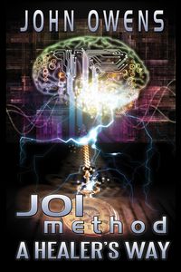 Produktbild: JOIMethod Hypnosis: A Healer's Way