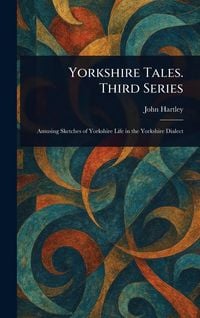 Produktbild: Yorkshire Tales. Third Series