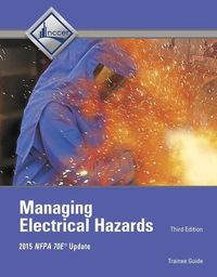 Produktbild: NCCER: Managing Electrical Hazards Trainee Guide