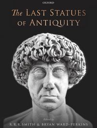 Produktbild: Last Statues Of Antiquity C