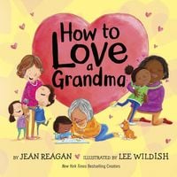 Produktbild: How to Love a Grandma