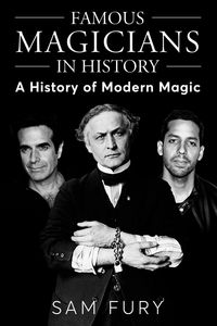 Produktbild: Famous Magicians in History
