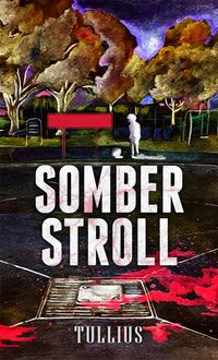 Produktbild: Somber Stroll: Five Dark Tales