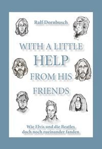 Produktbild: With A Little Help From His Friends