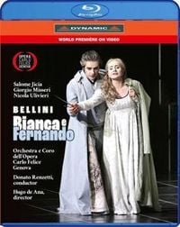Produktbild: Bianca e Fernando