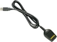 Produktbild: Fluke 2428108 IR189USB Schnittstellenkabel 1St.