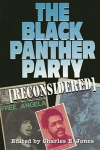 Produktbild: The Black Panther Party [Reconsidered]
