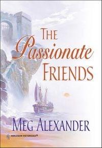 Produktbild: The Passionate Friends