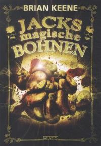 Produktbild: Keene, B: Jacks magische Bohnen