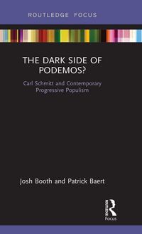 Produktbild: The Dark Side of Podemos?