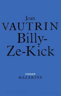 Produktbild: Billy-ze-Kick
