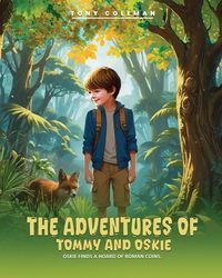 Produktbild: The Adventures of Tommy and Oskie