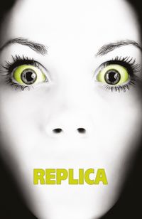 Produktbild: Heath, J: Replica