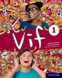 Produktbild: Vif: Vif 1 Student Book