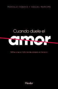 Produktbild: Cuando duele el amor