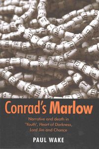 Produktbild: Conrad's Marlow