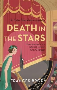 Produktbild: Death in the Stars