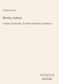 Produktbild: Morley Ashton