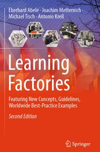 Produktbild: Learning Factories