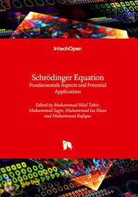 Produktbild: Schr&ouml;dinger Equation