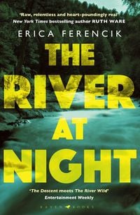 Produktbild The River at Night