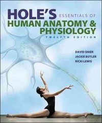 Produktbild: Holes Essentials Of Human Anat