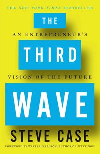 Produktbild: The Third Wave