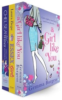Produktbild: Girls Night Out 3 E-Book Bundle