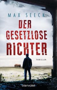 Produktbild: Der gesetzlose Richter