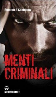 Produktbild: Menti criminali