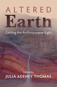 Produktbild: Altered Earth