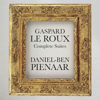 Produktbild: Le Roux: Complete Suites