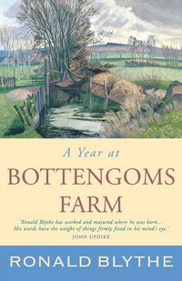 Produktbild: A Year at Bottengoms Farm