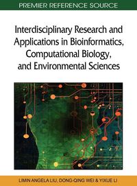 Produktbild: Interdisciplinary Research and Applications in Bioinformatics, Computational Biology, and Environmental Sciences