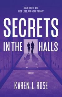 Produktbild: Secrets in the Halls