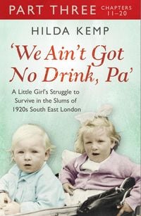 Produktbild: 'We Ain't Got No Drink, Pa': Part 3