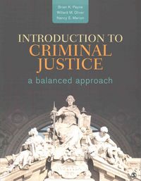 Produktbild: Bundle Payne Intro To Criminal